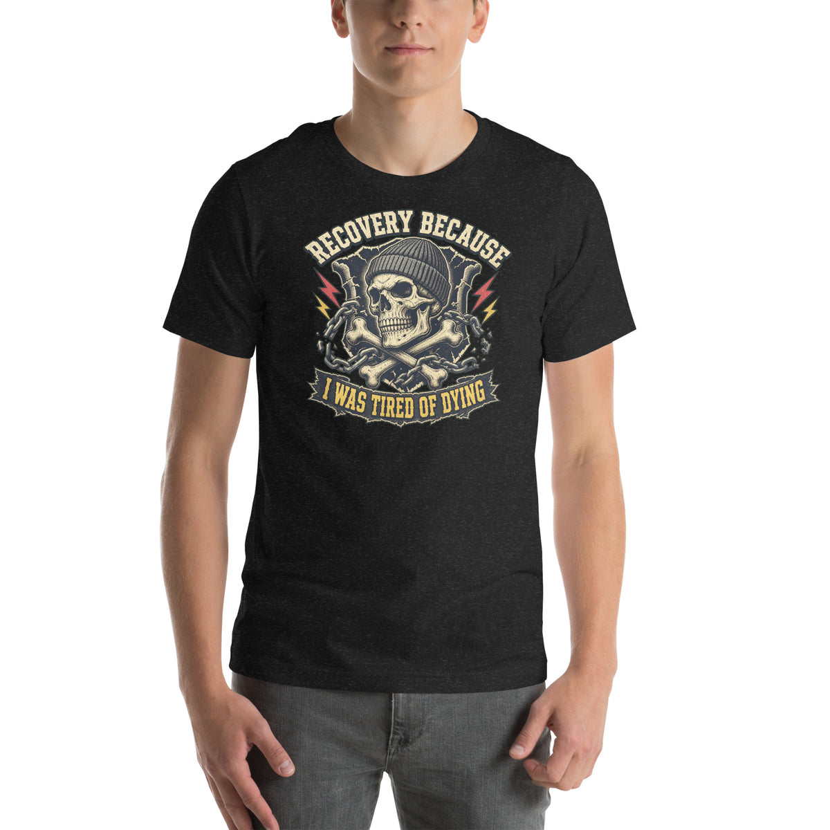 Product mockup Main image