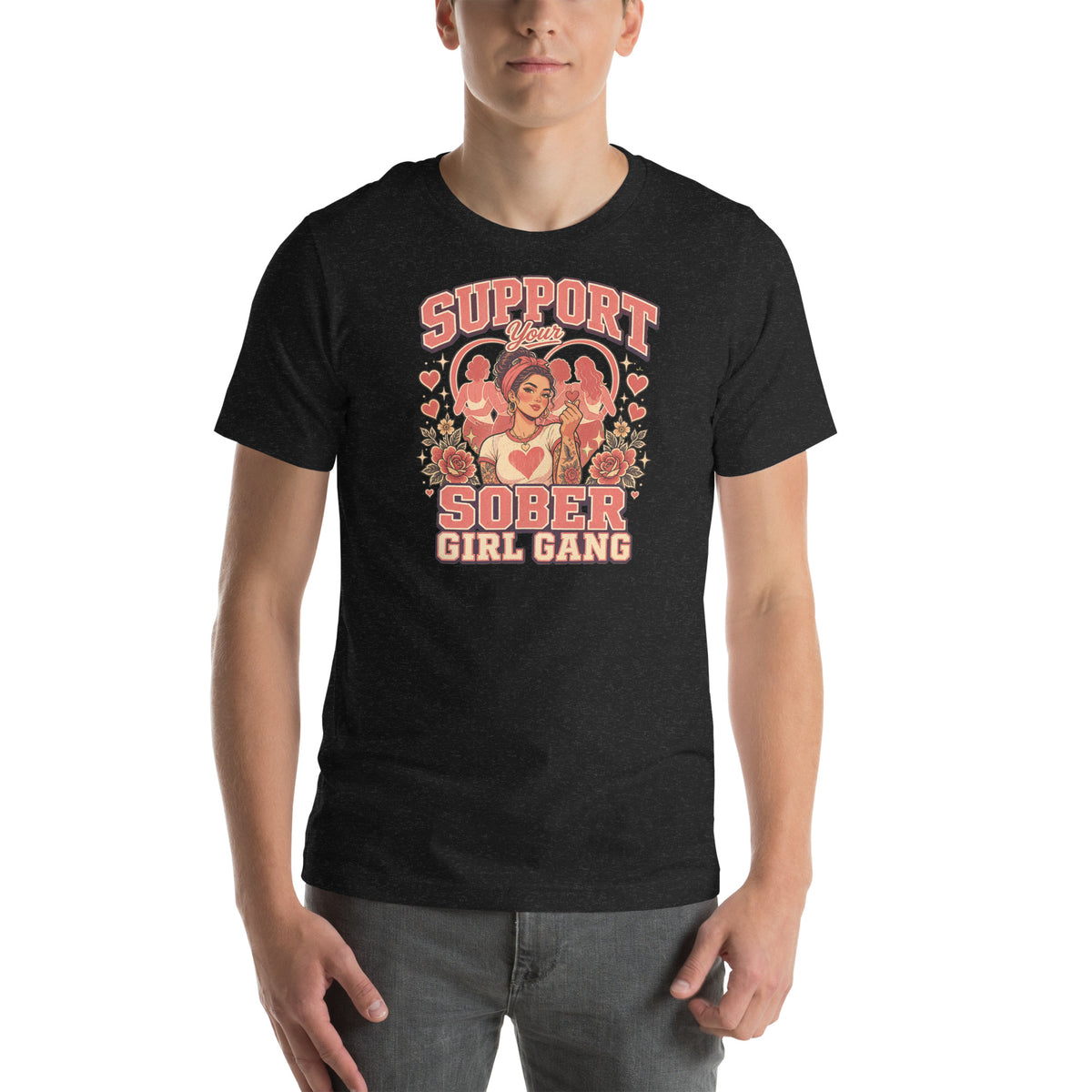 Product mockup Main image