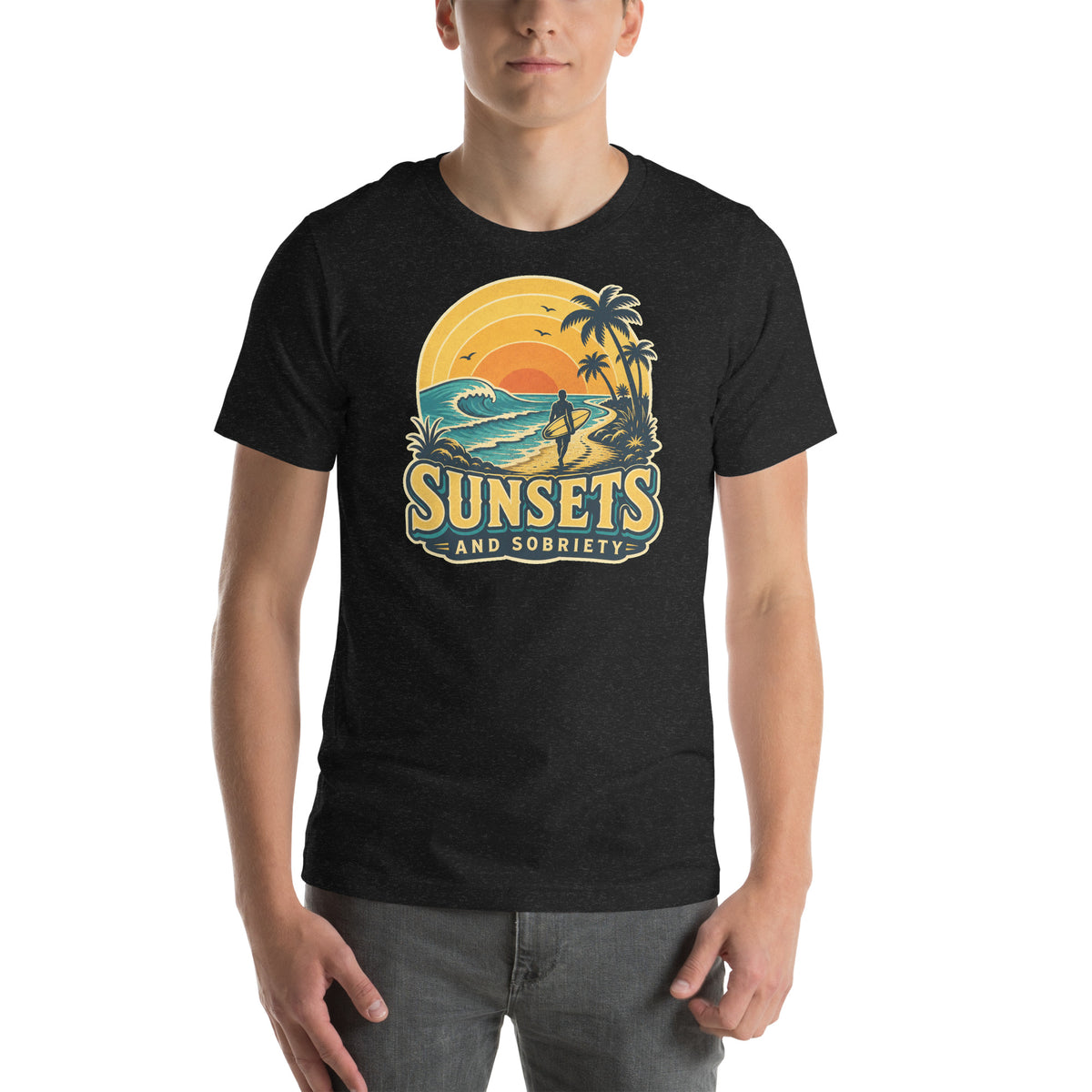 Product mockup Main image