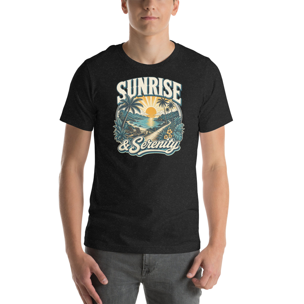 Product mockup Main image