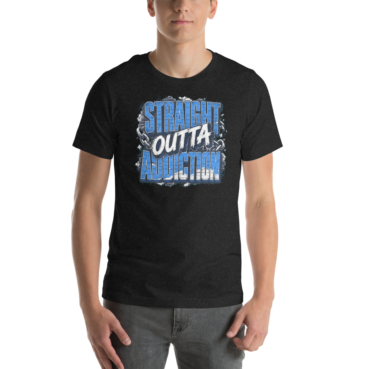 Product mockup Main image