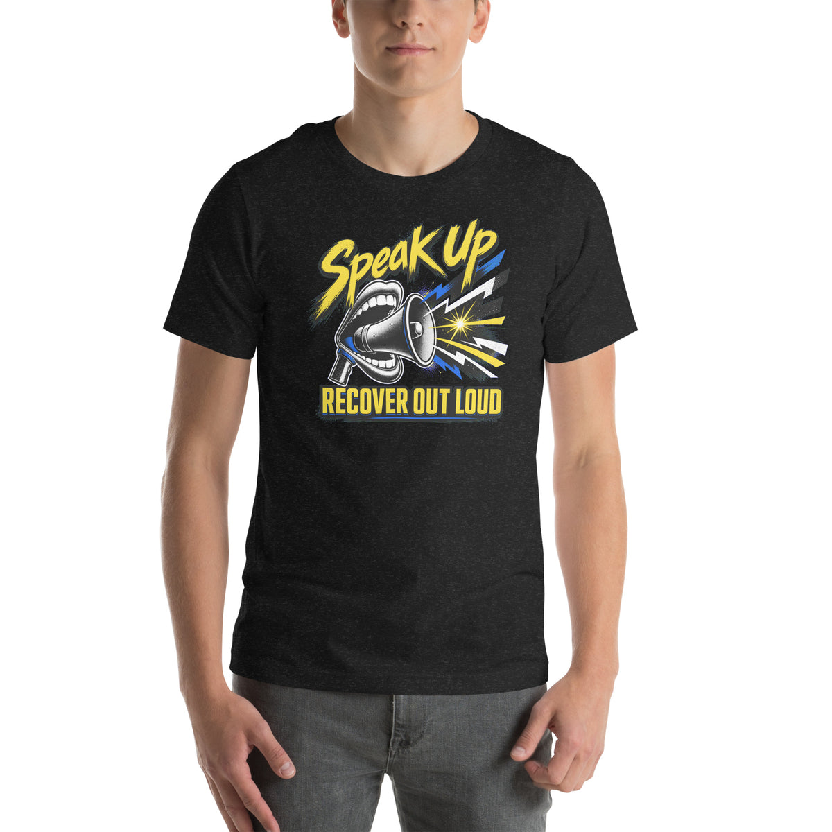 Product mockup Main image