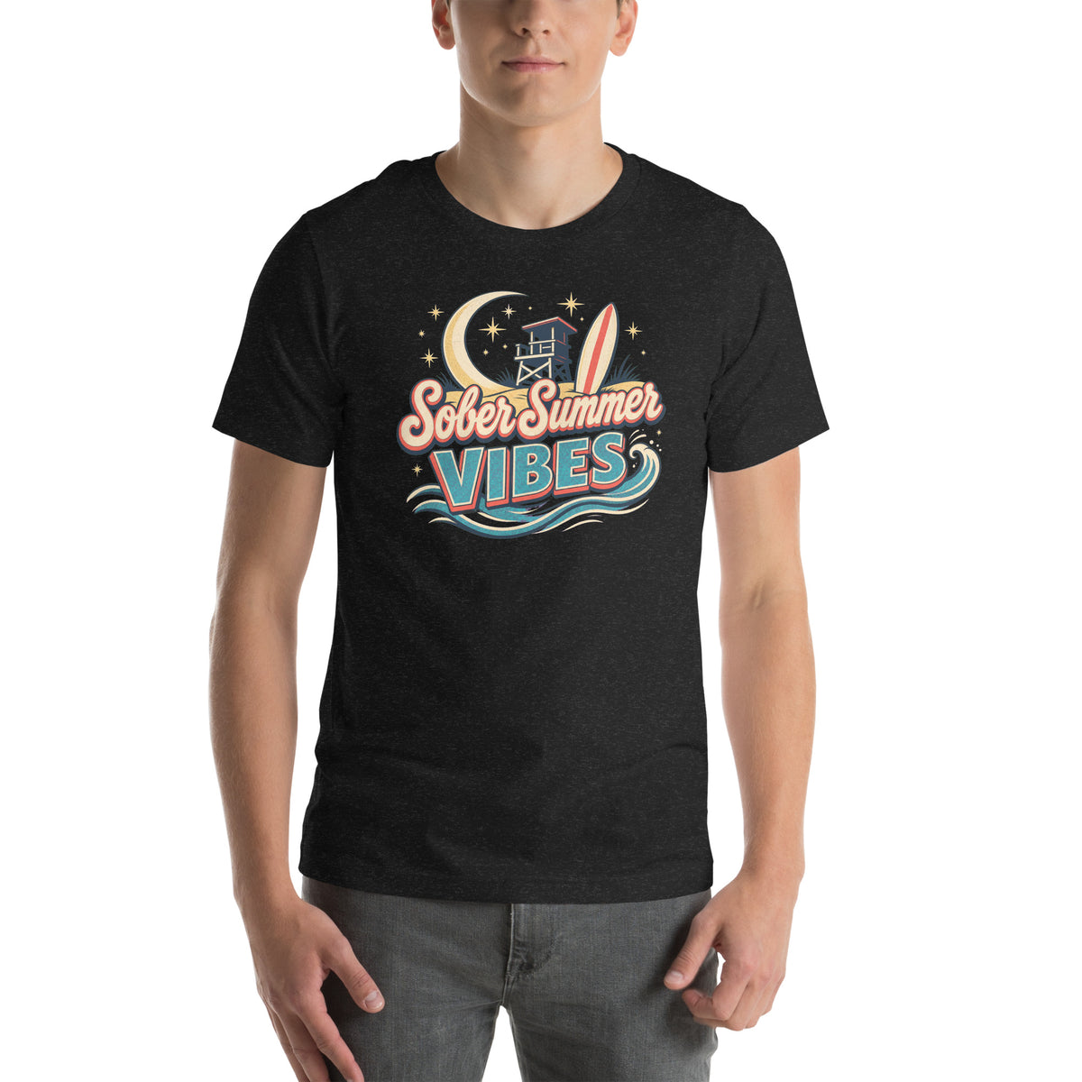 Product mockup Main image