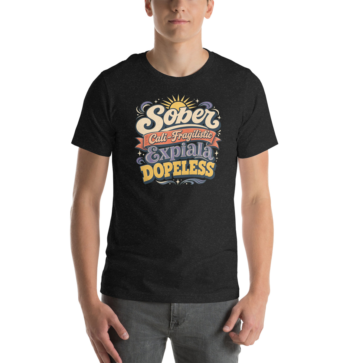 Product mockup Main image