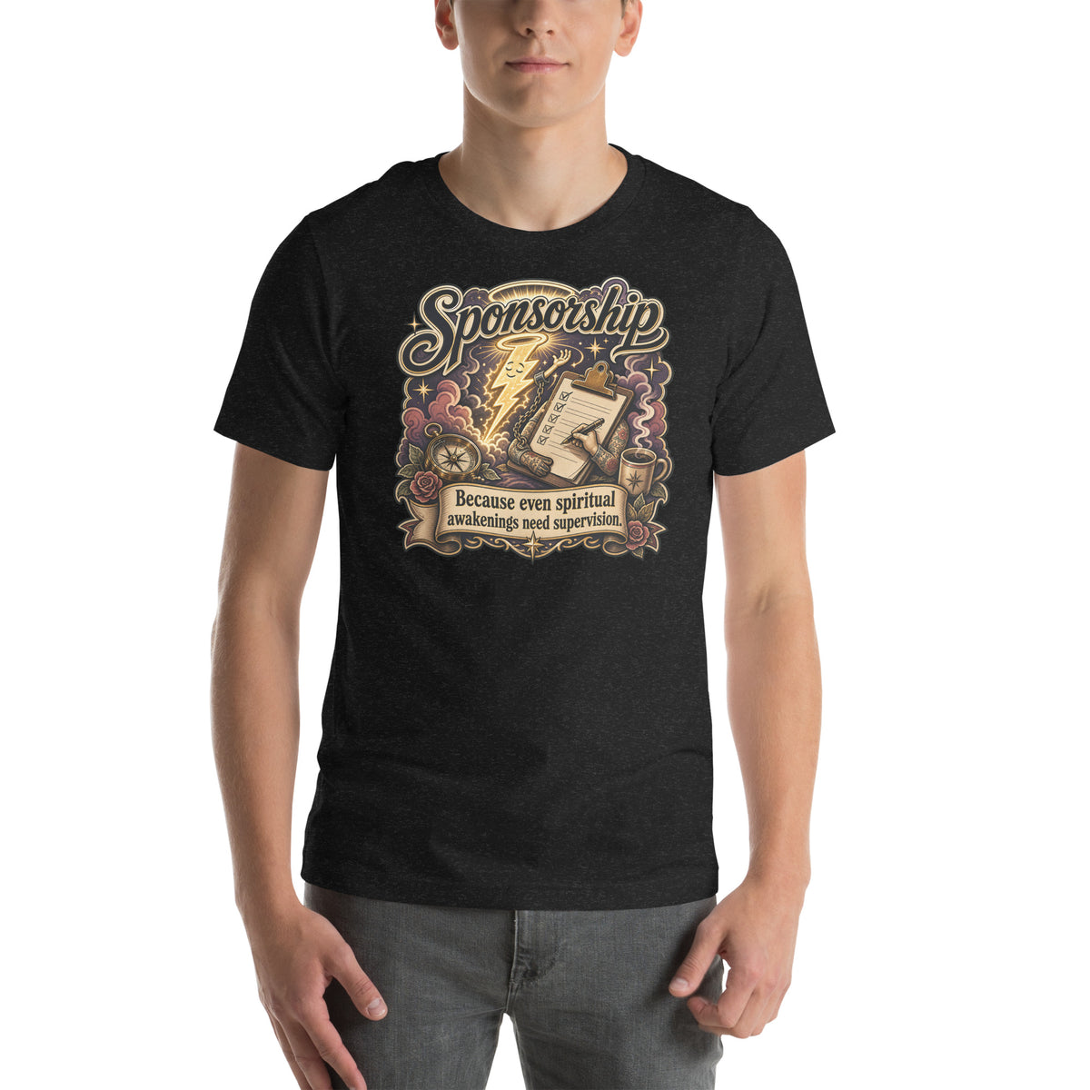 Product mockup Main image