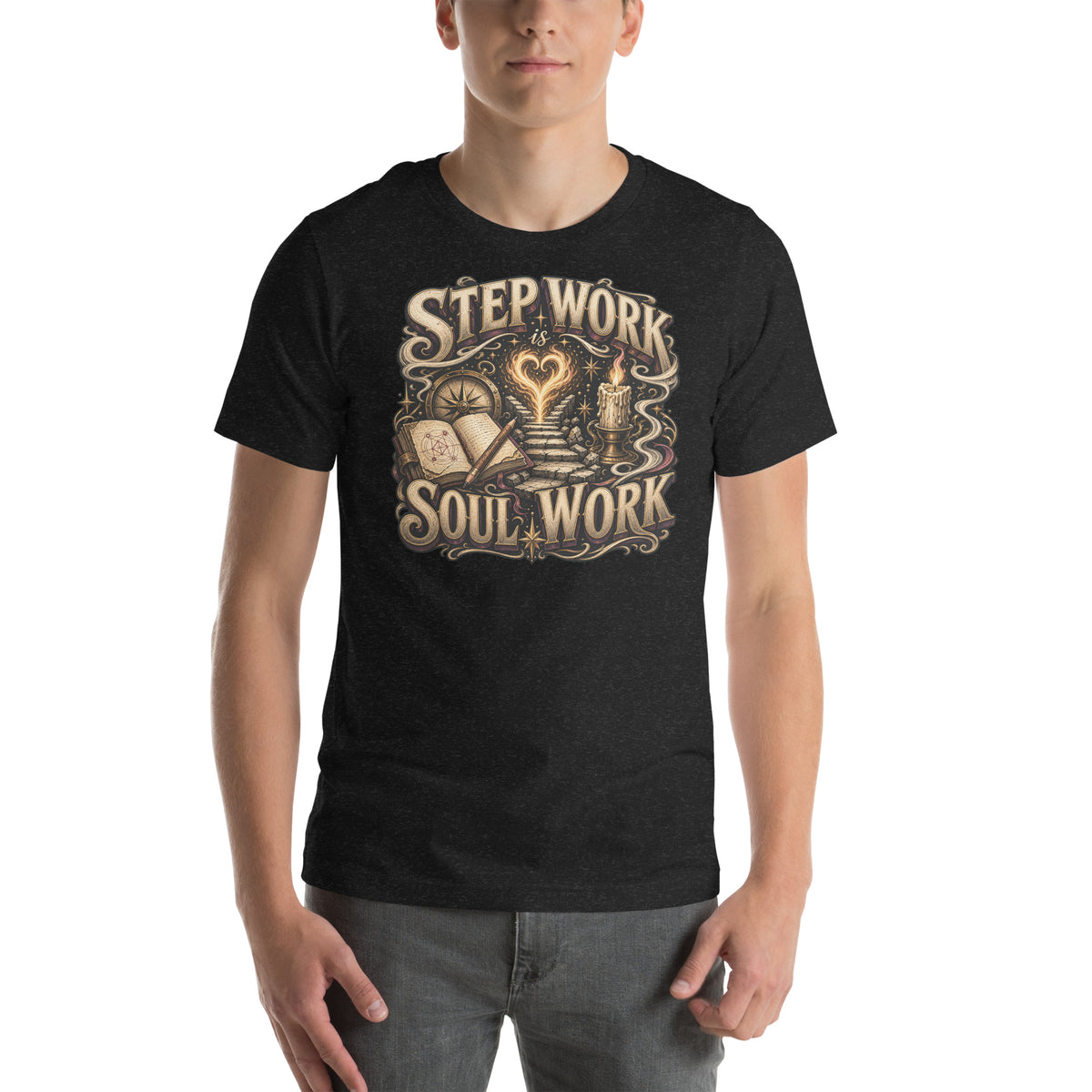 Product mockup Main image