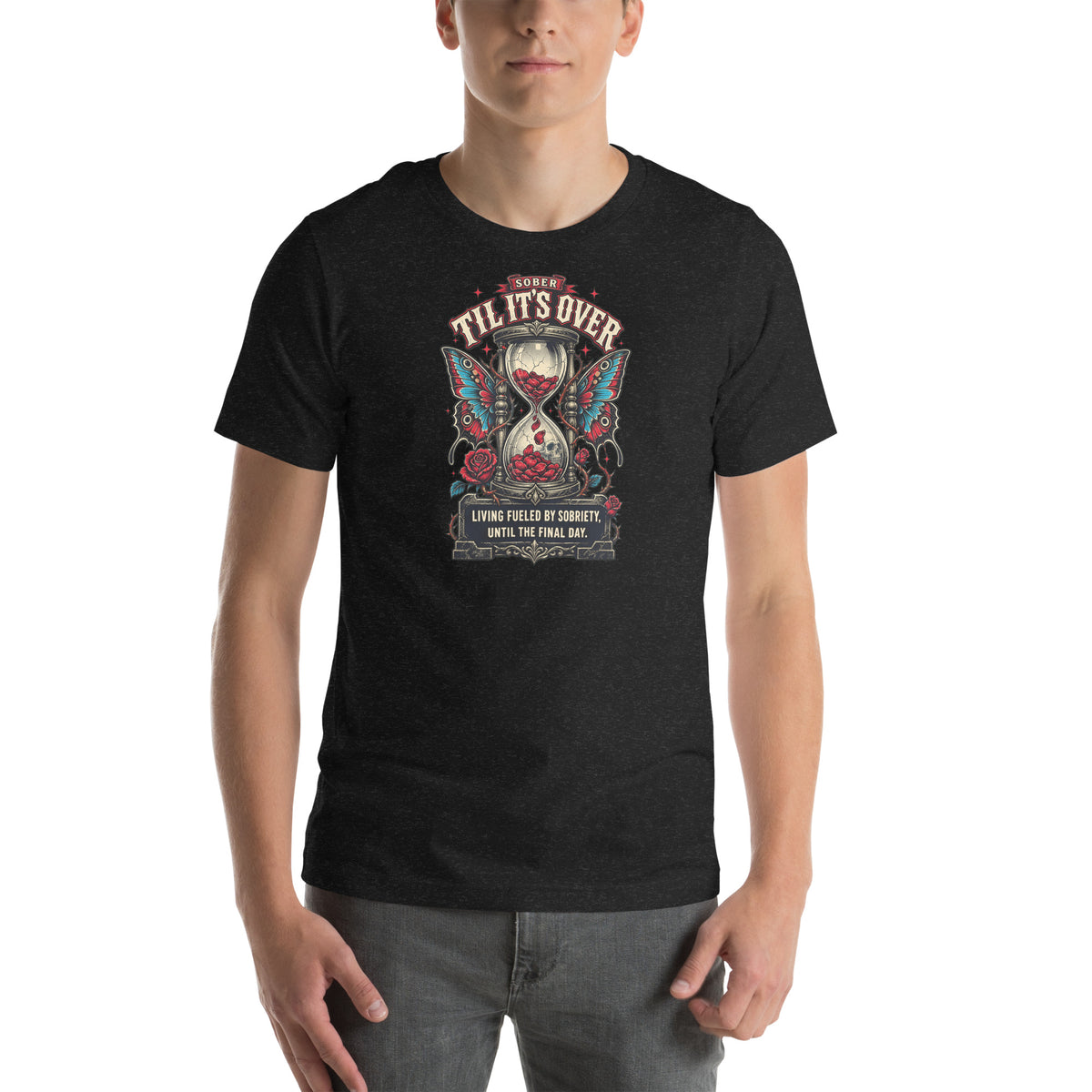 Product mockup Main image