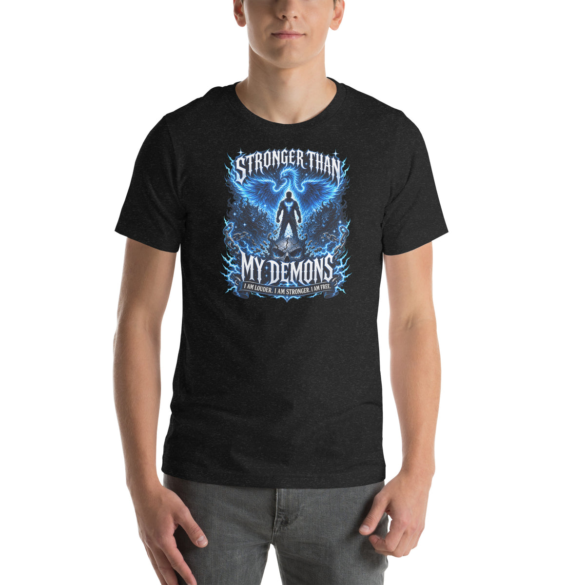 Product mockup Main image