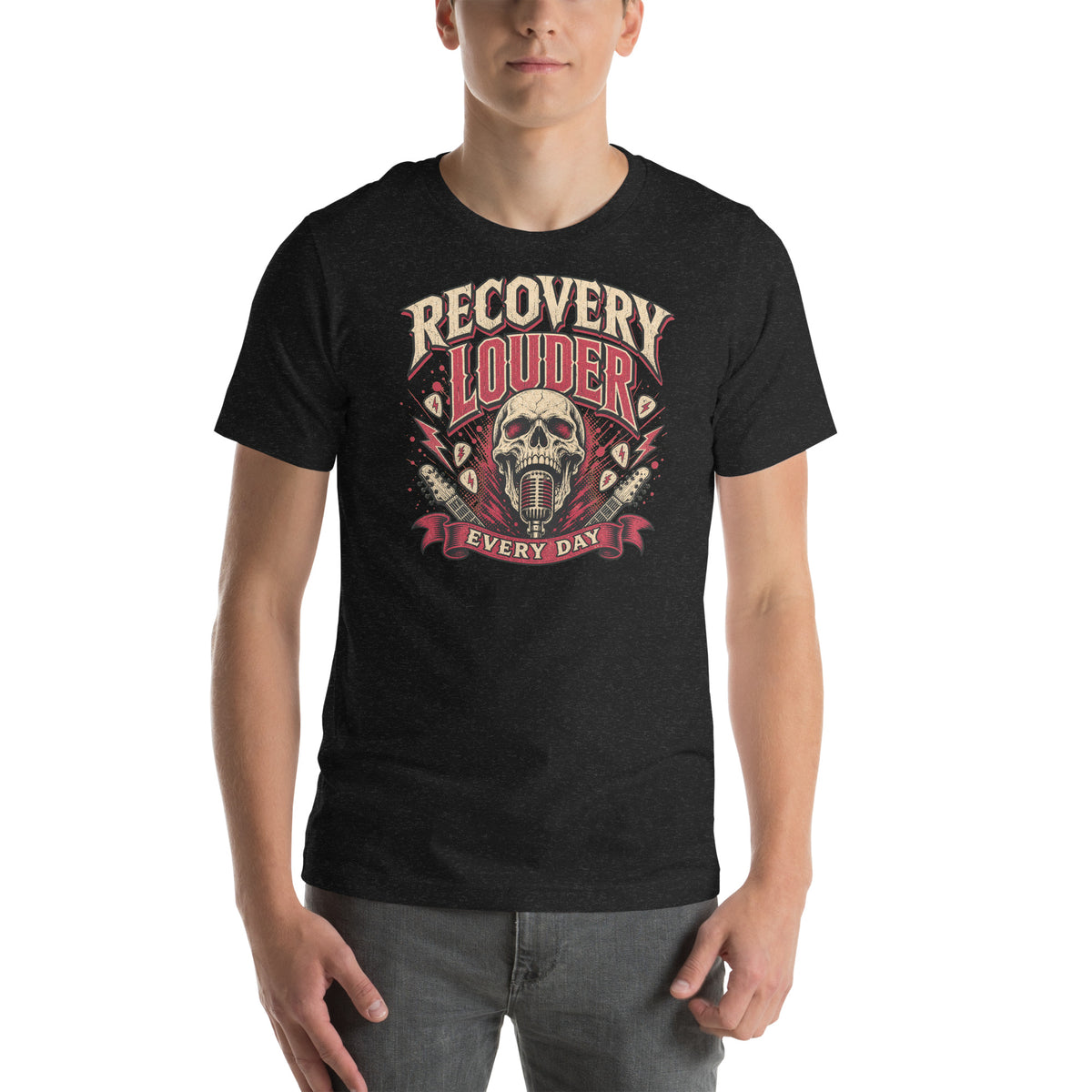 Product mockup Main image