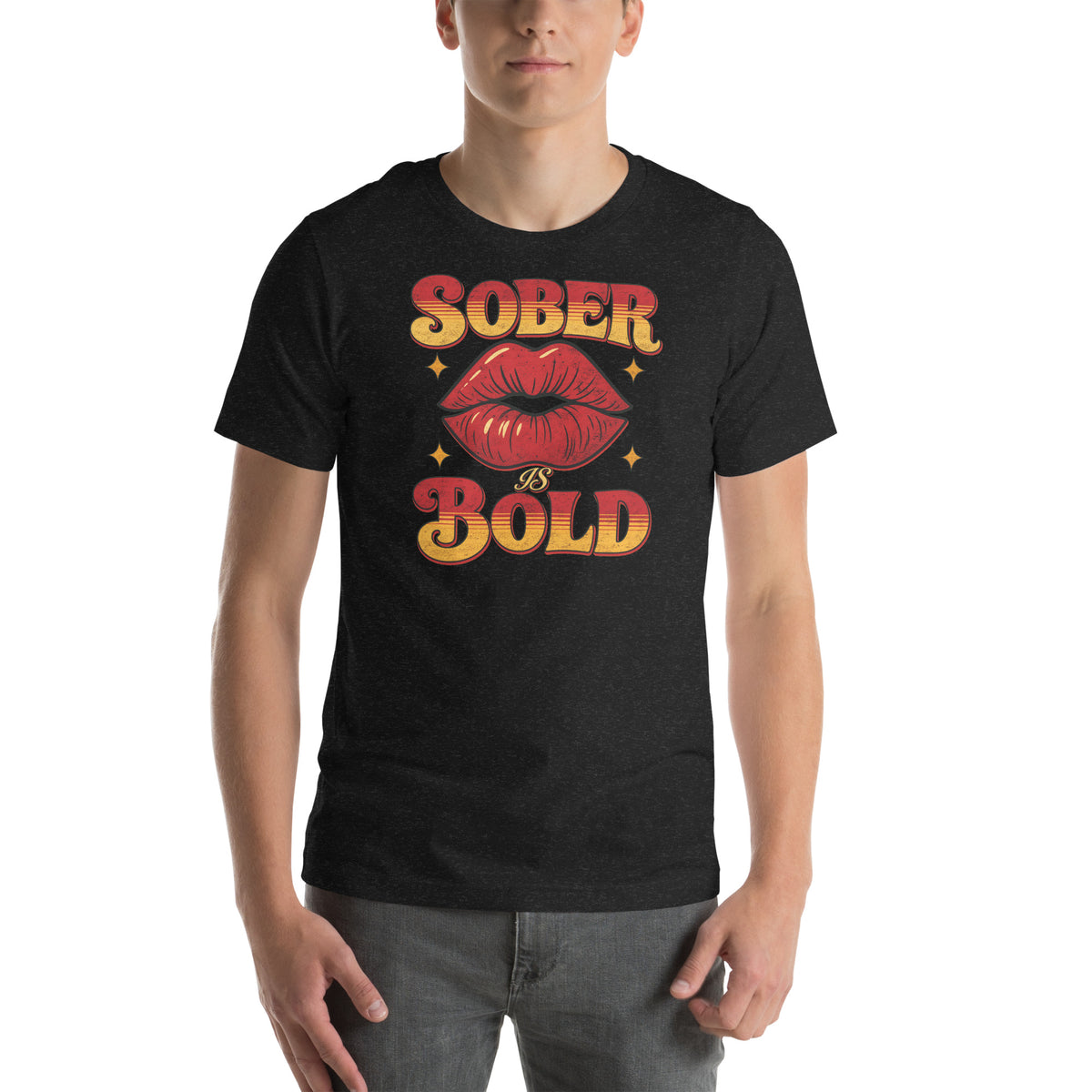 Product mockup Main image