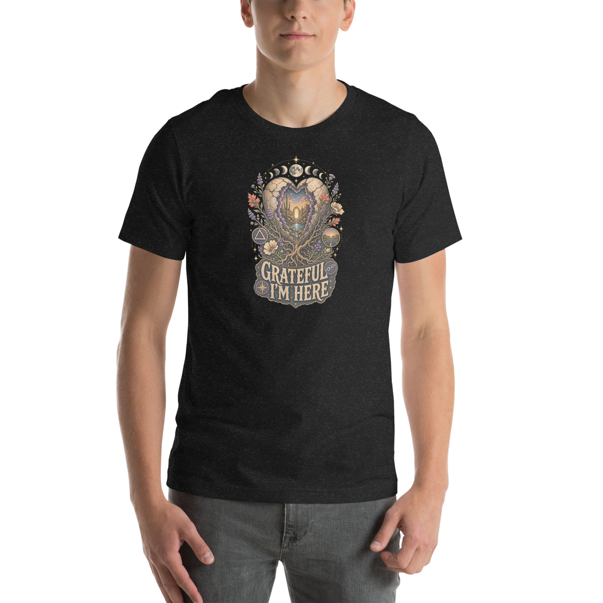 Product mockup Main image