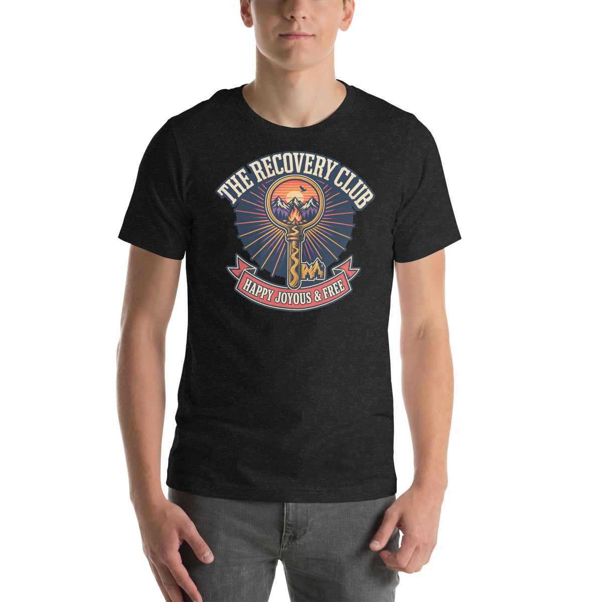 Product mockup Main image