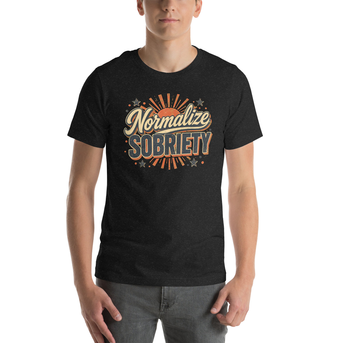 Product mockup Main image