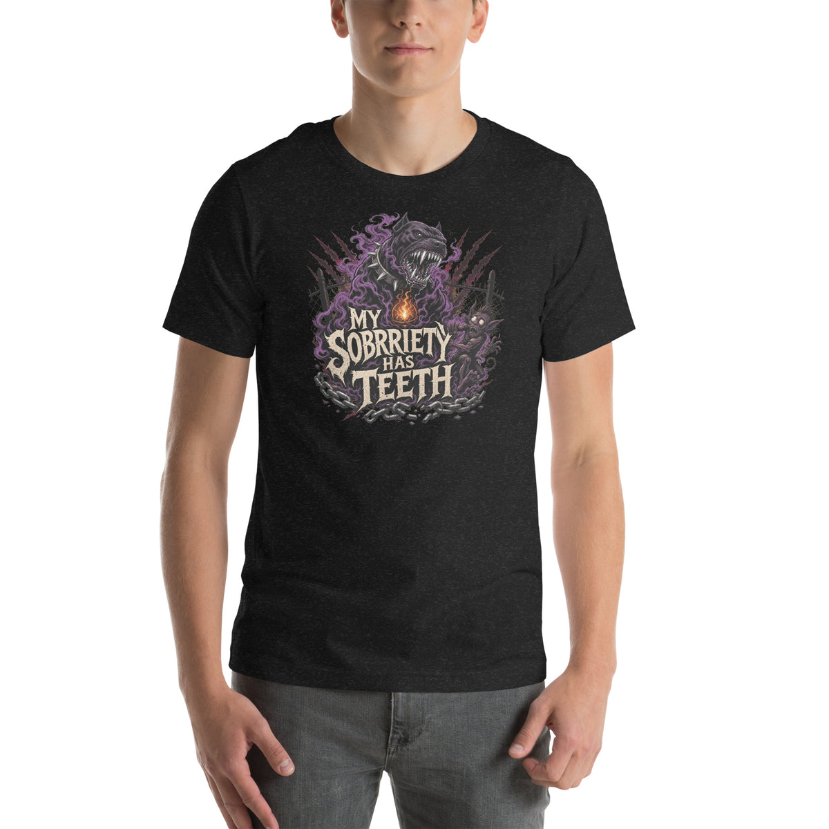 Product mockup Main image