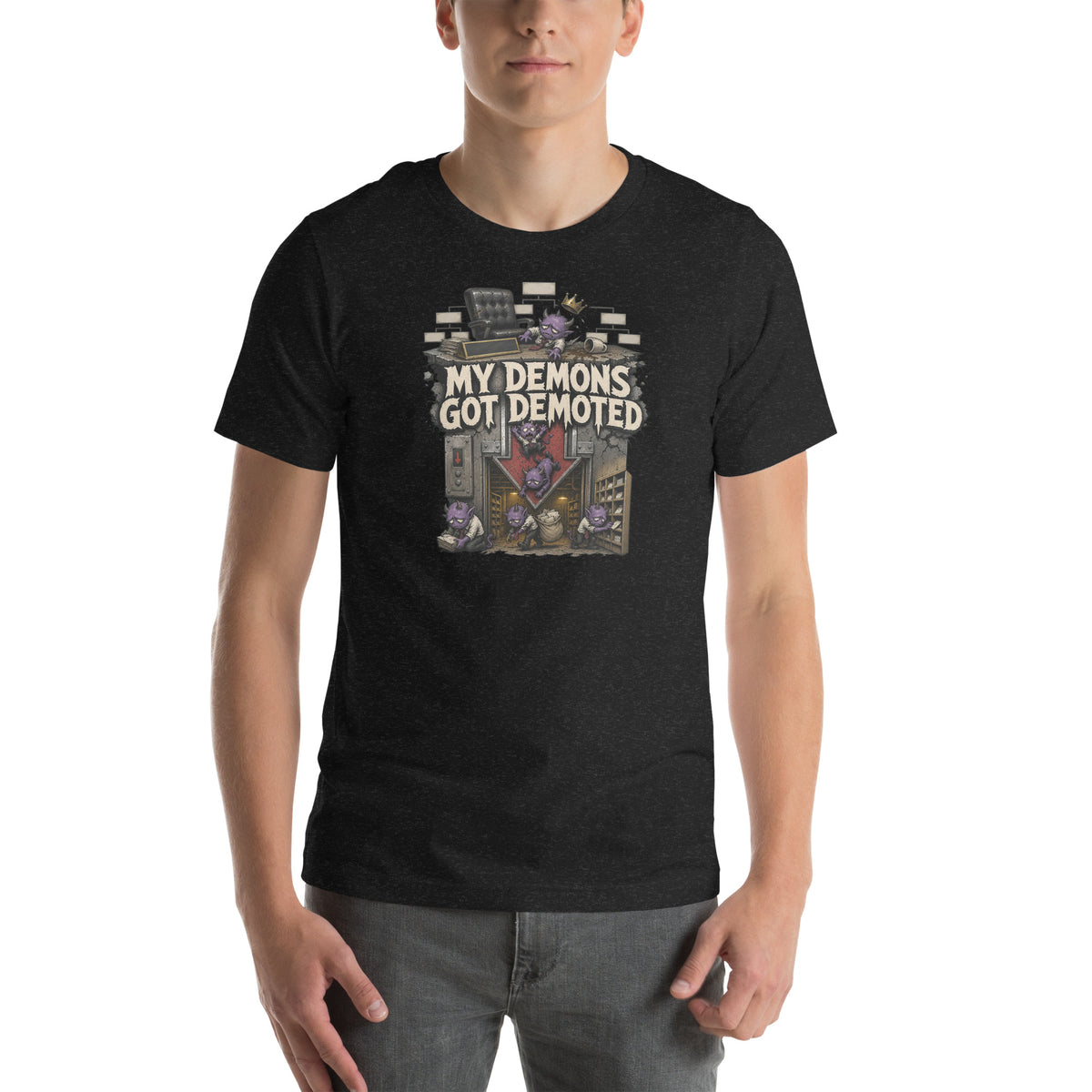 Product mockup Main image