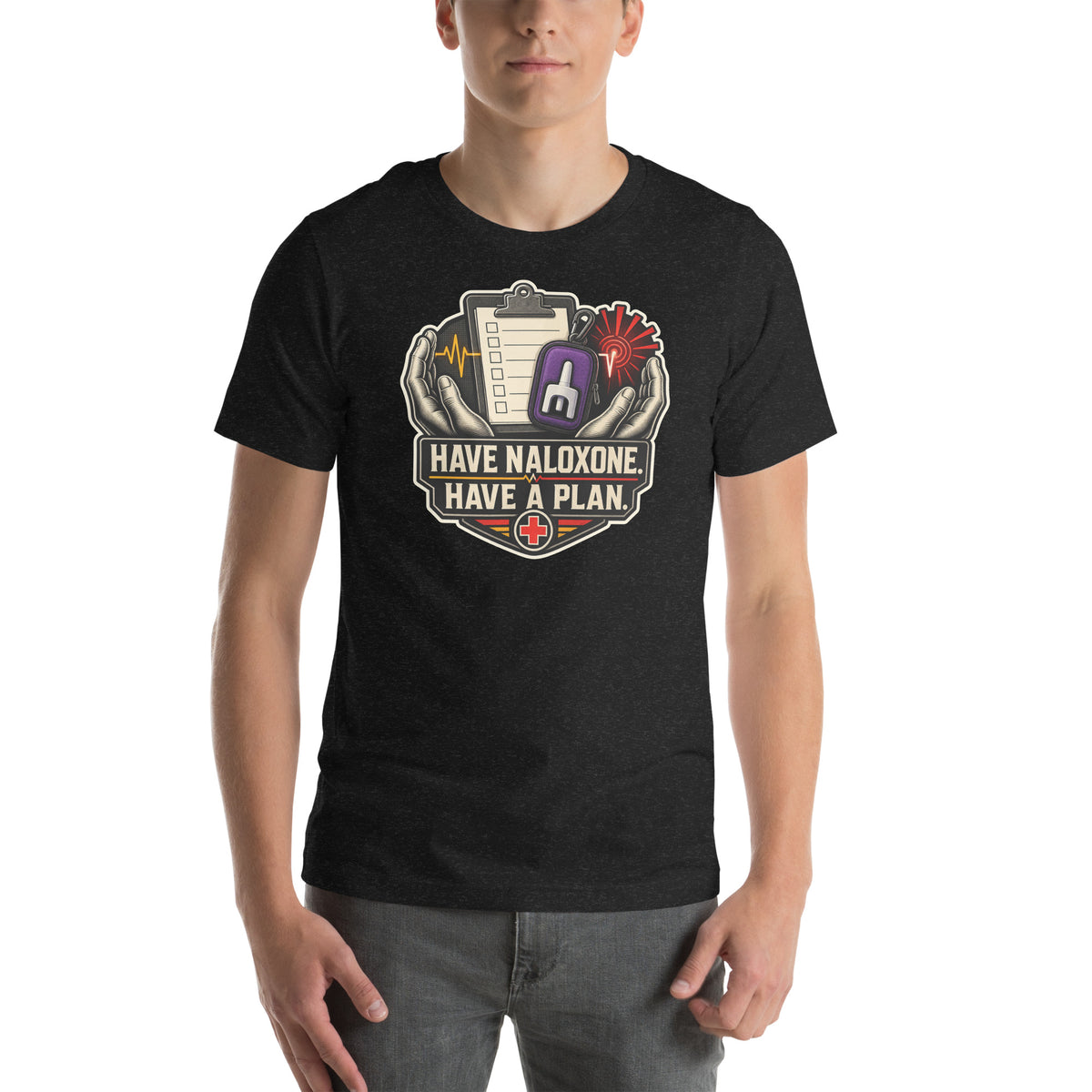 Product mockup Main image
