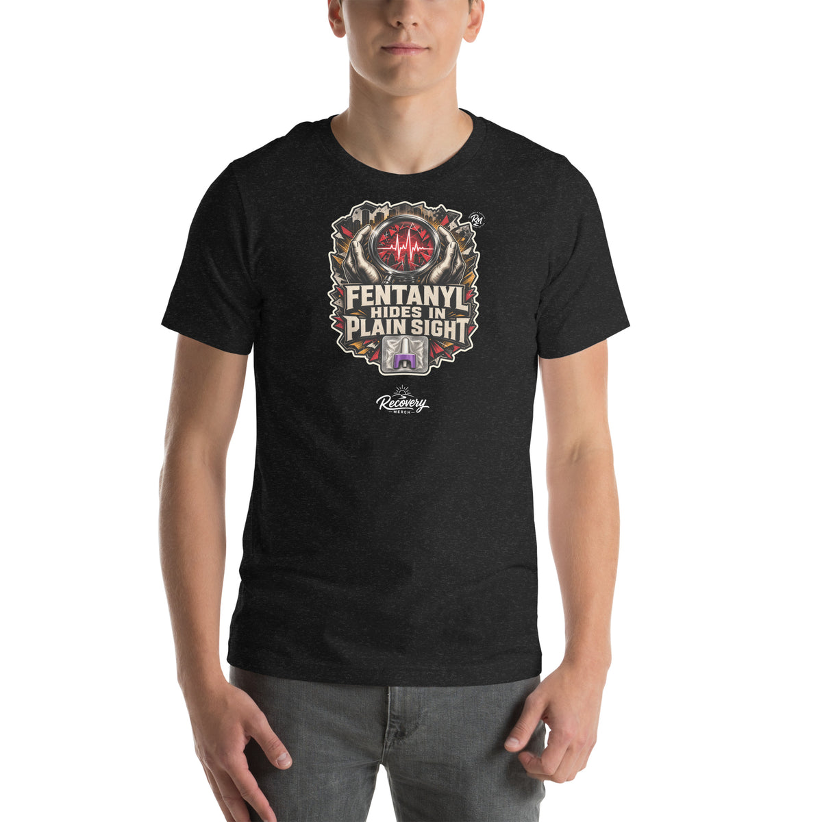 Product mockup Main image