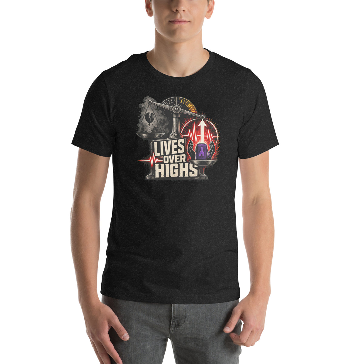 Product mockup Main image