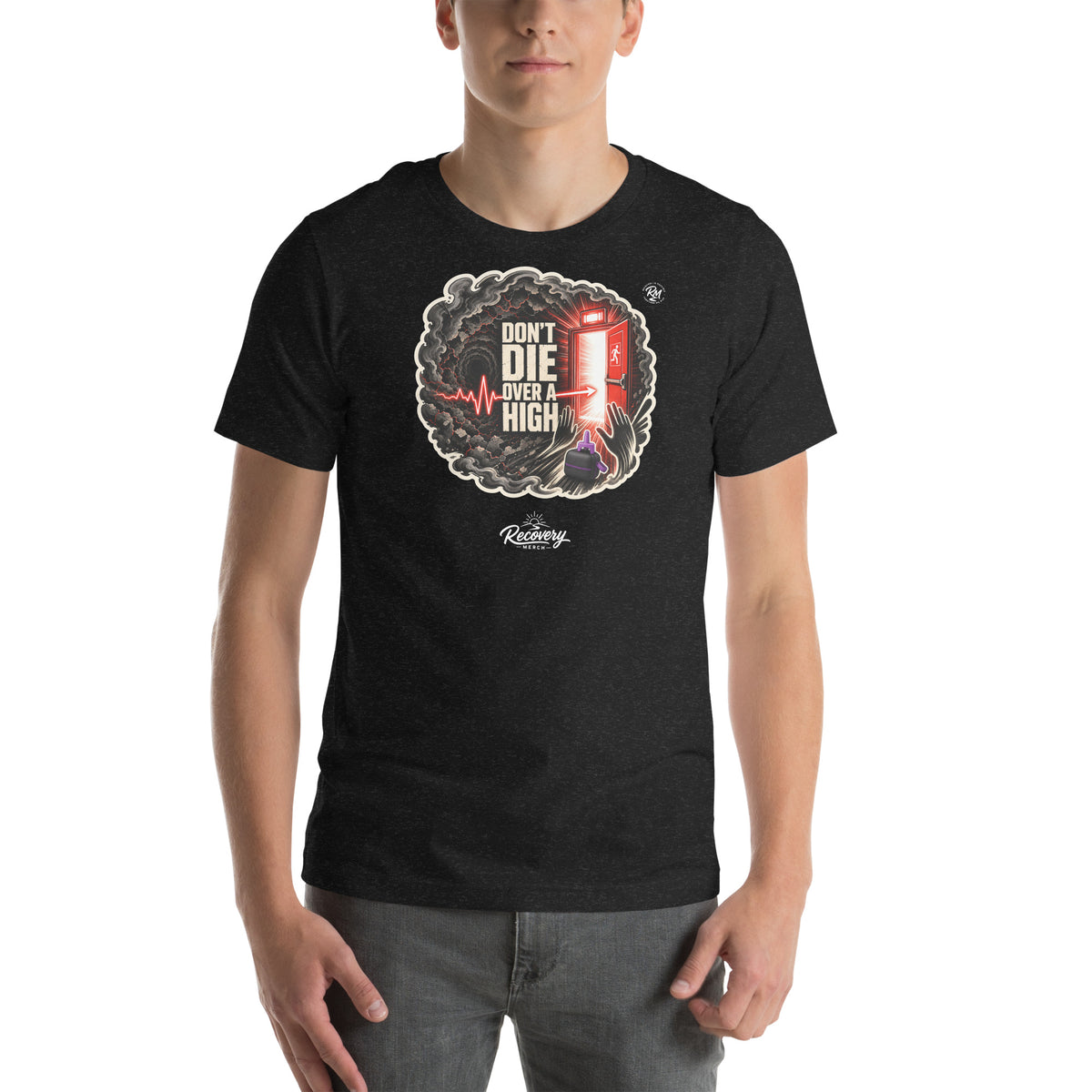 Product mockup Main image