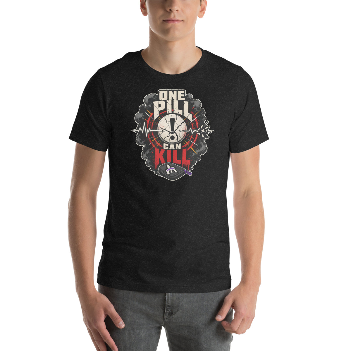 Product mockup Main image