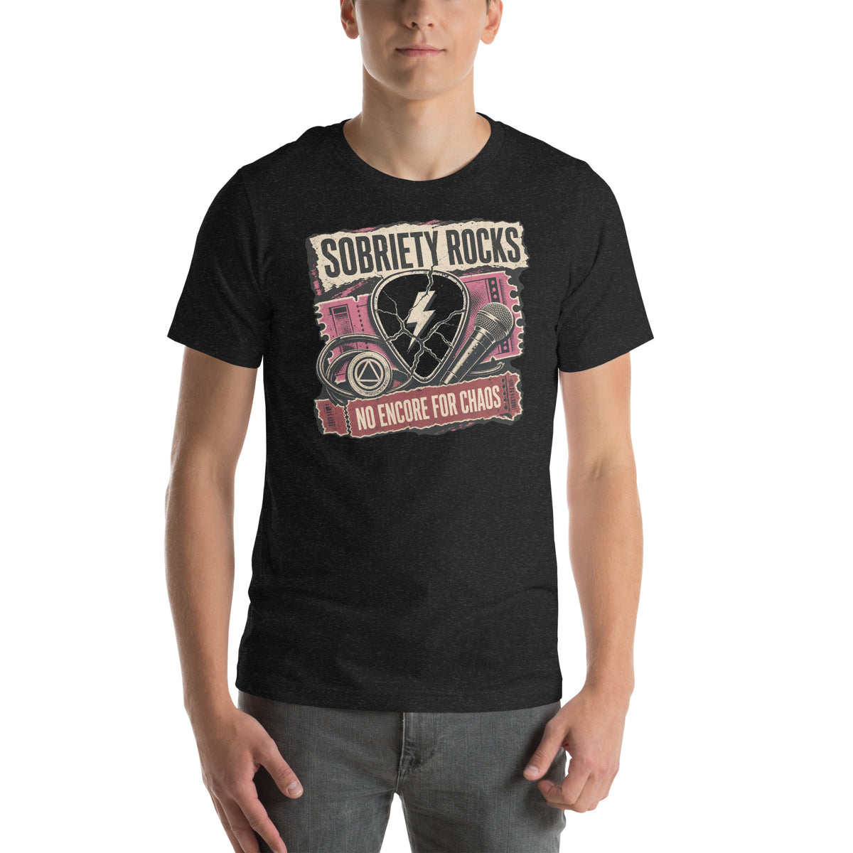 Product mockup Main image