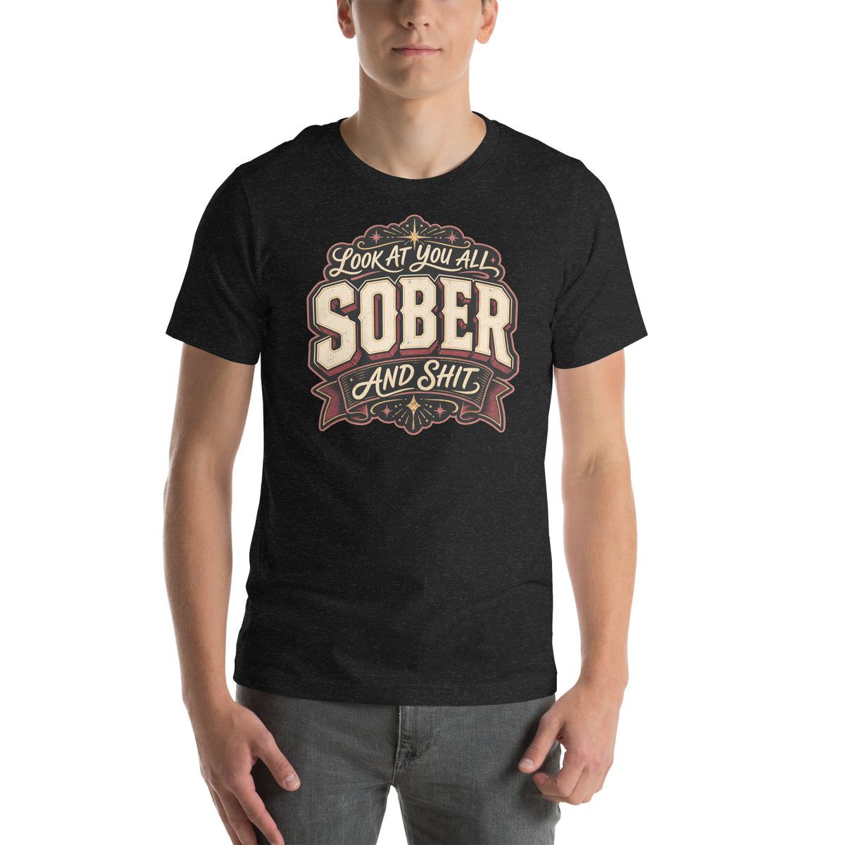 Product mockup Main image
