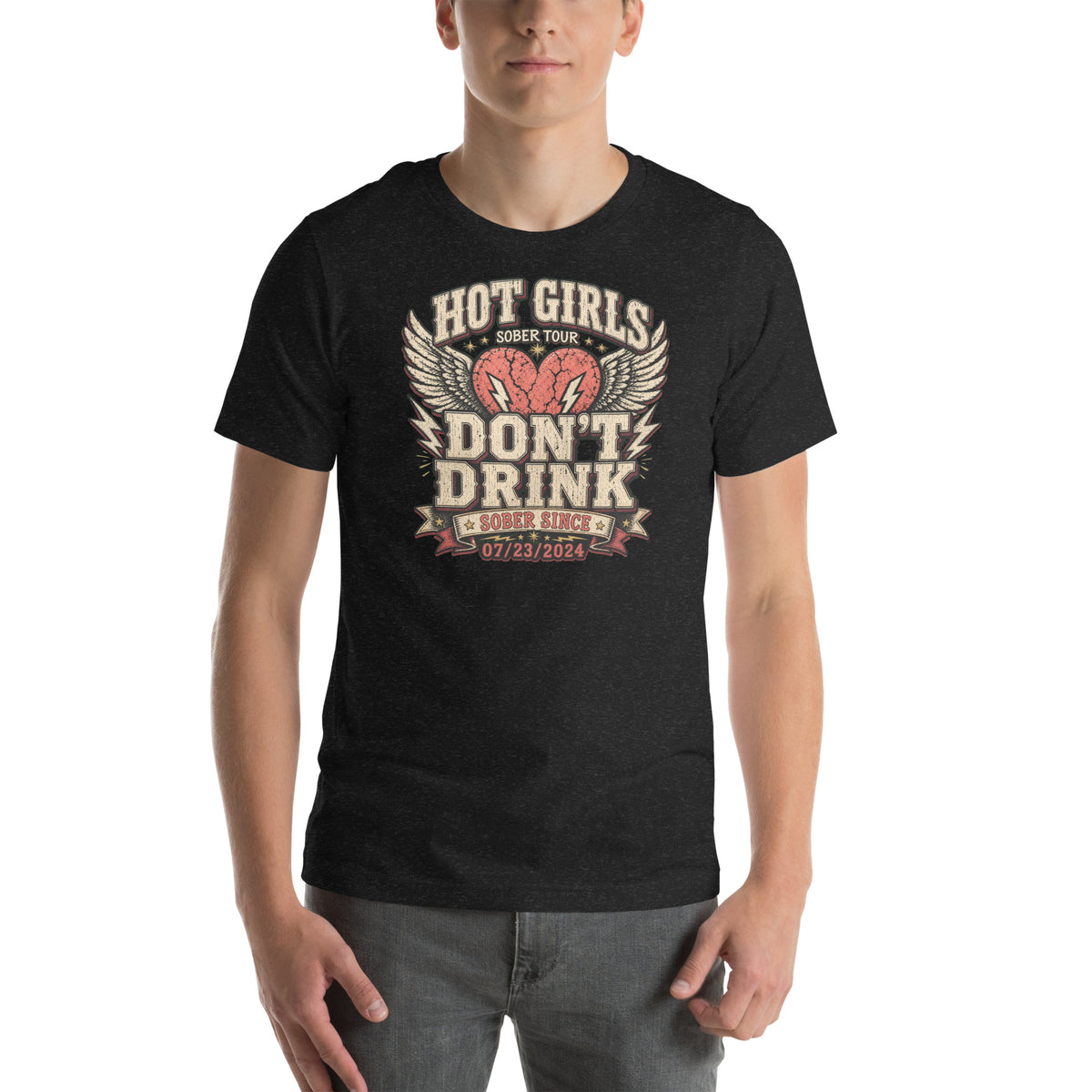 Product mockup Main image