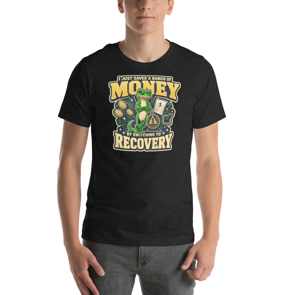 Product mockup Main image