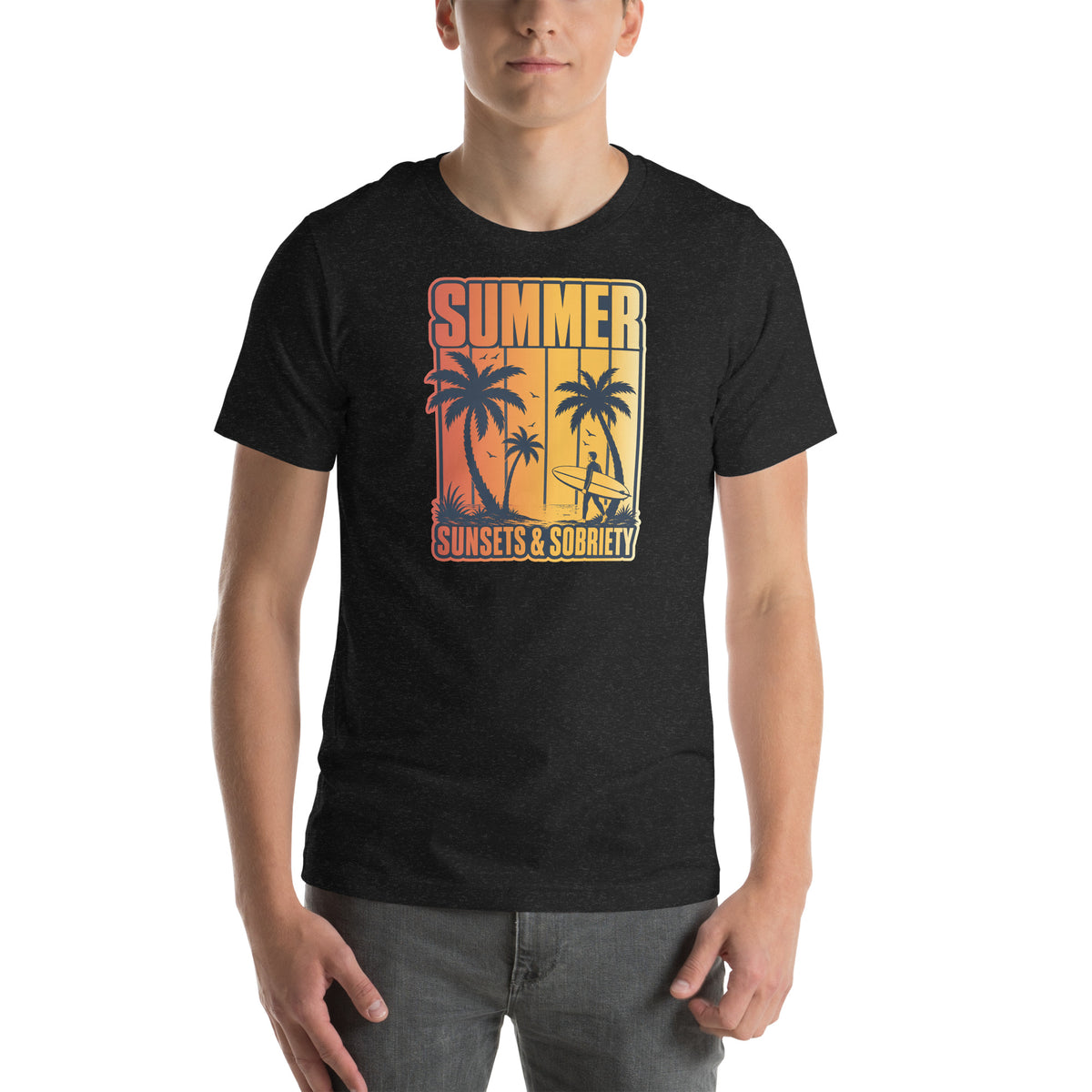 Product mockup Main image