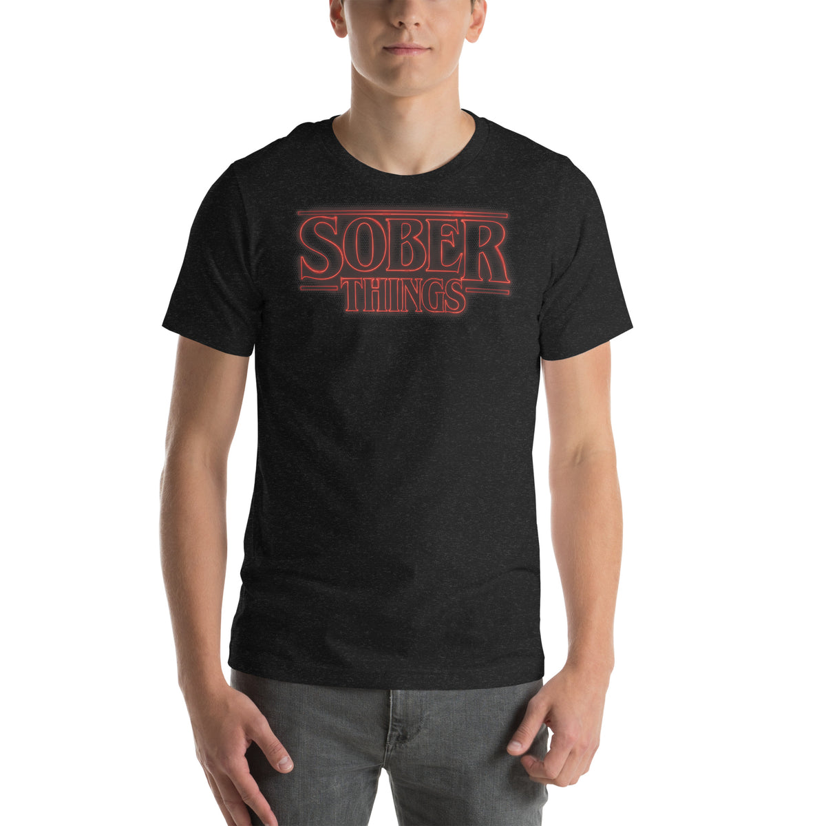 Product mockup Main image