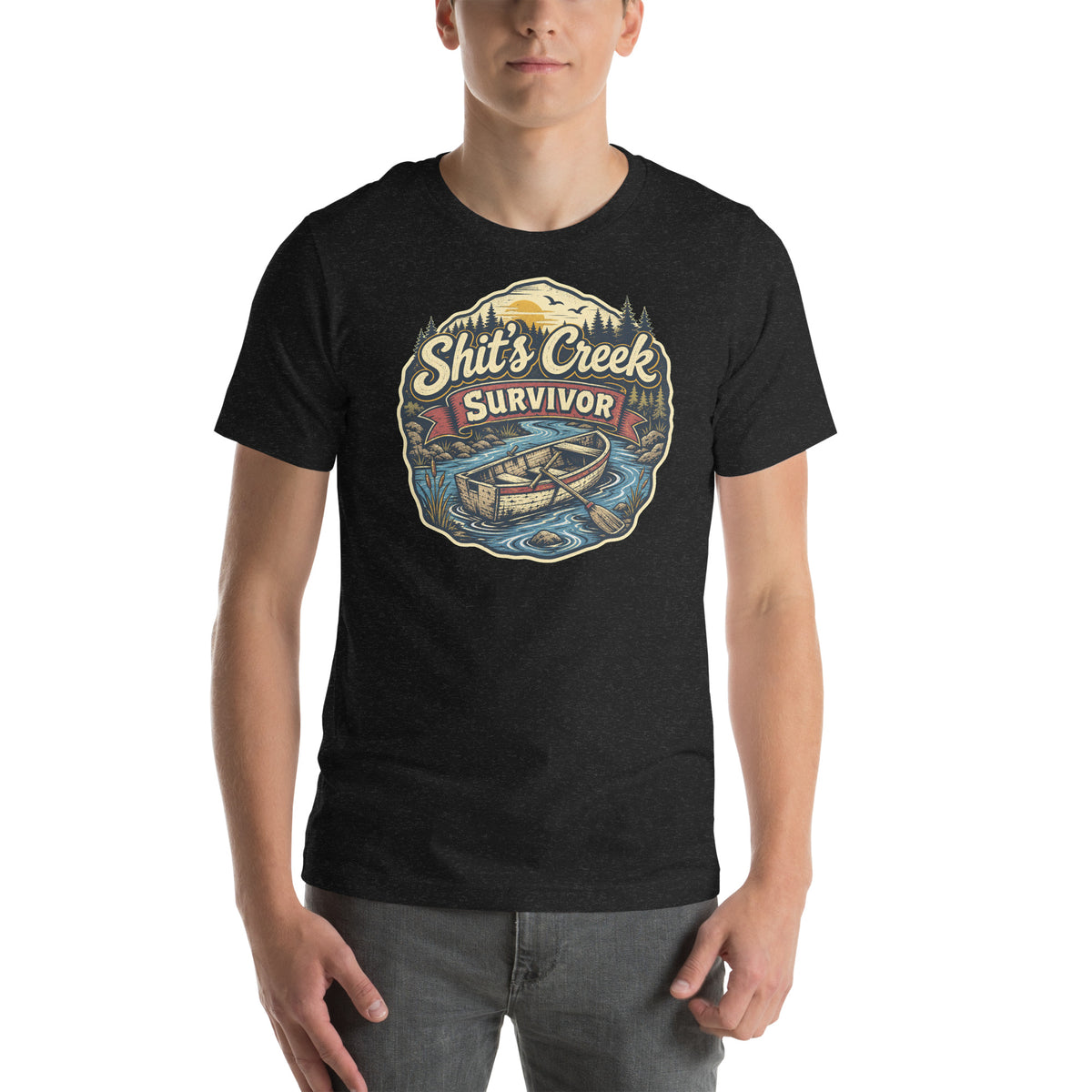 Product mockup Main image