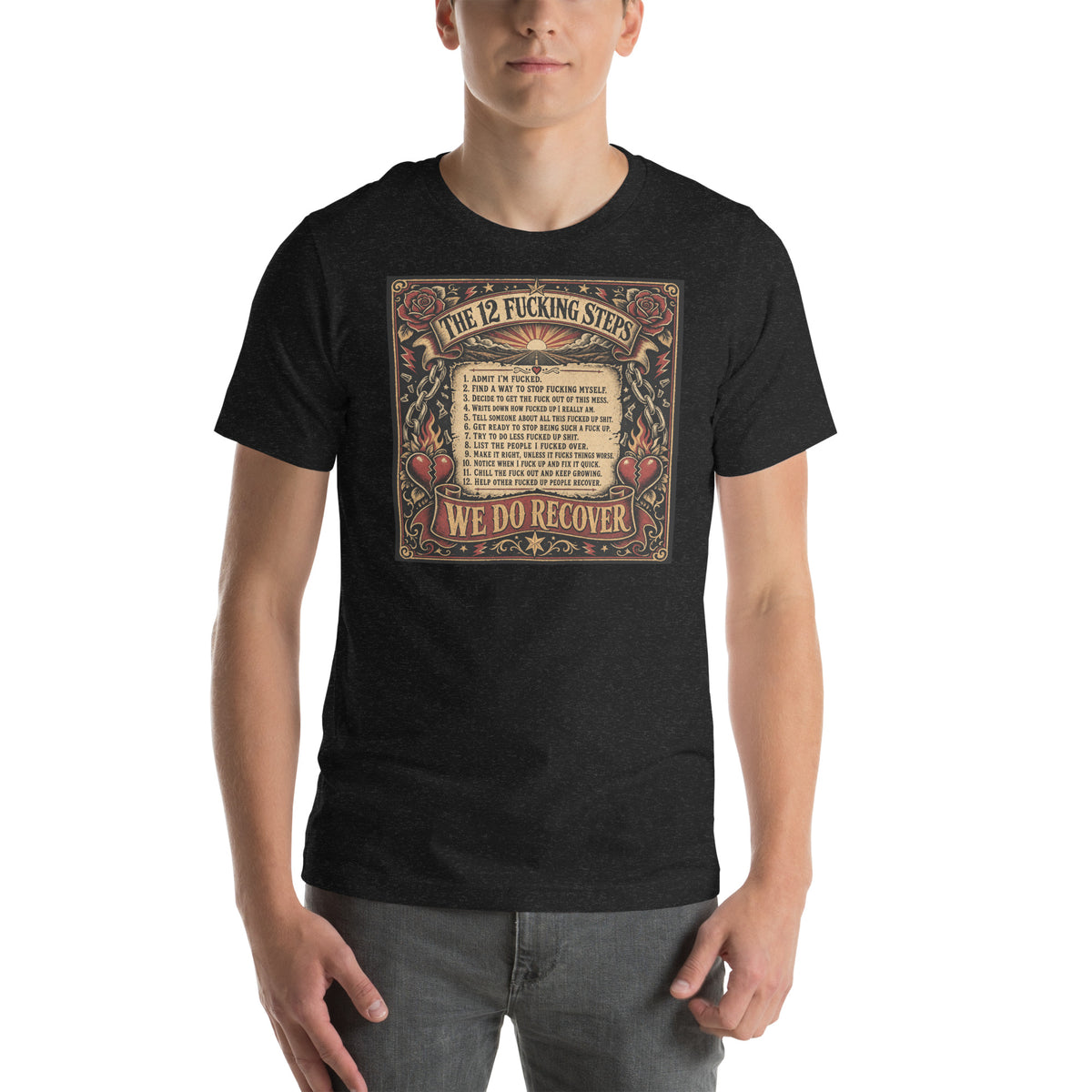 Product mockup Main image