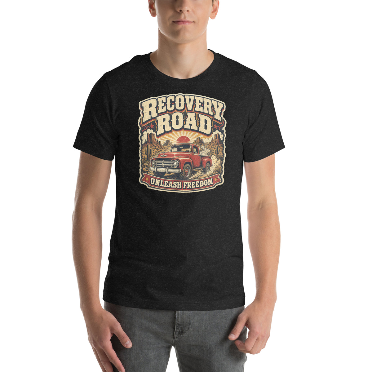 Product mockup Main image