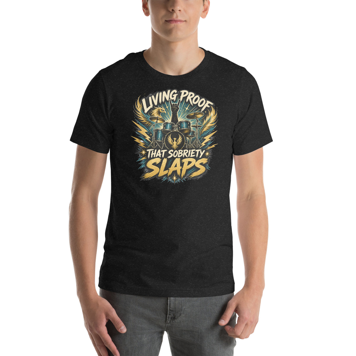 Product mockup Main image