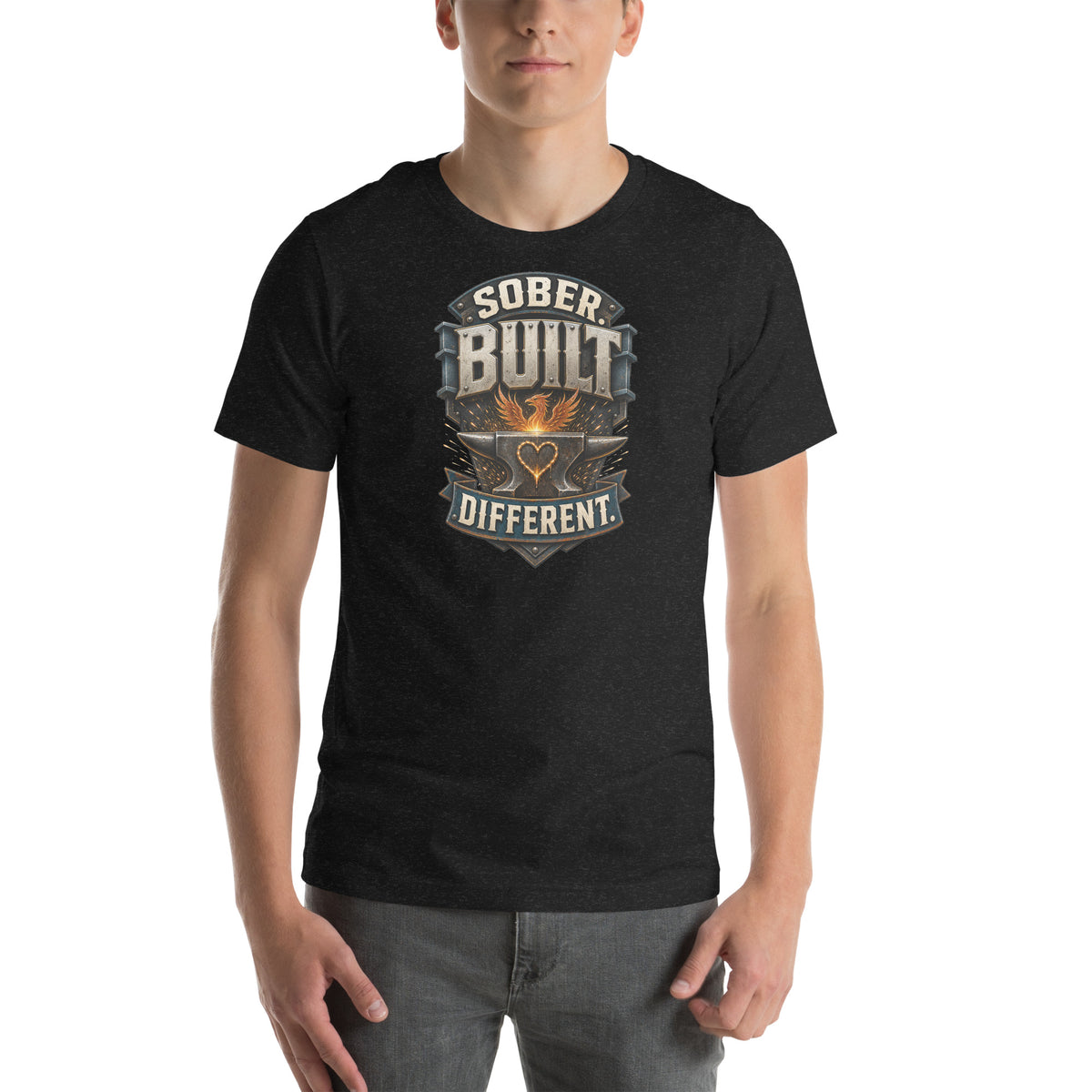 Product mockup Main image