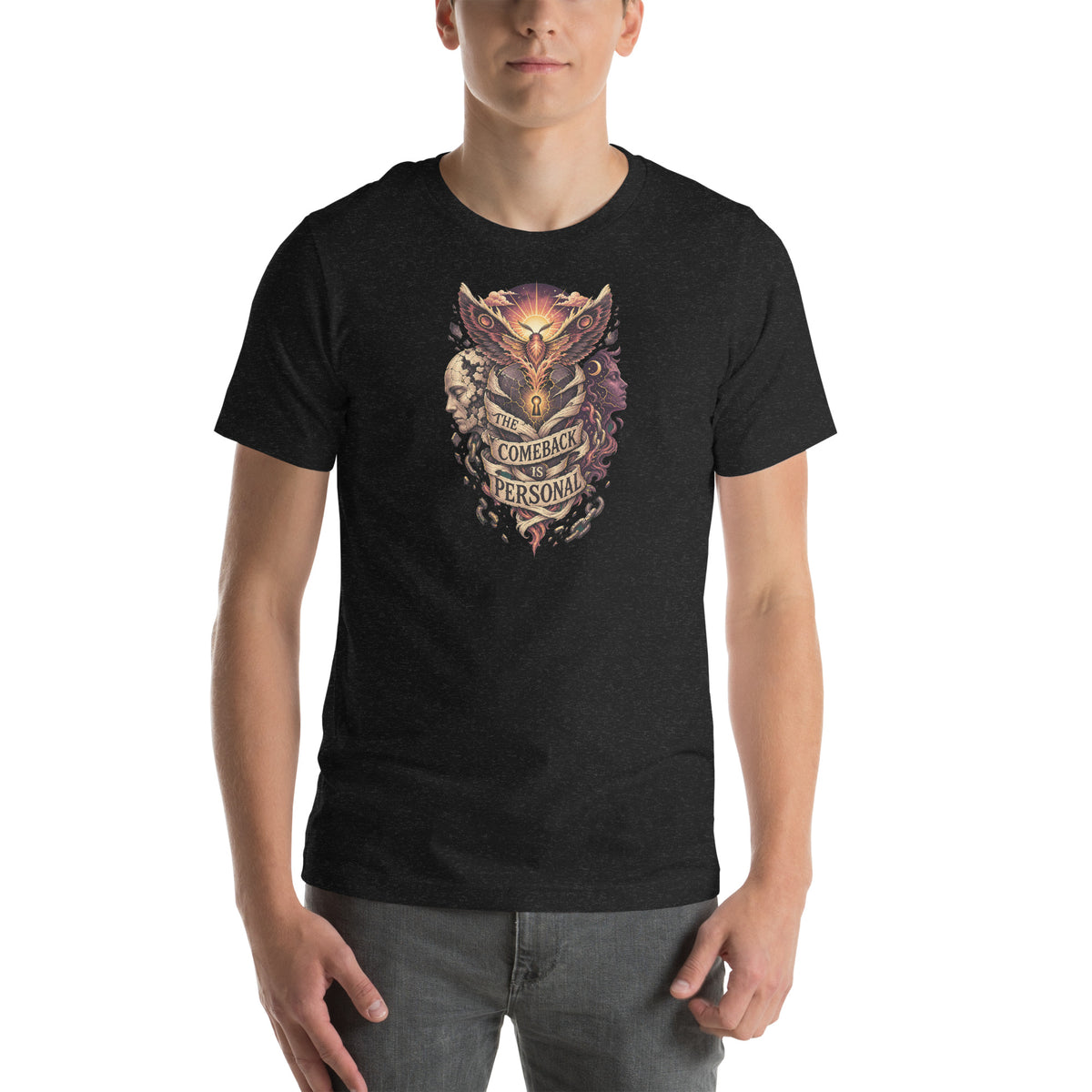 Product mockup Main image