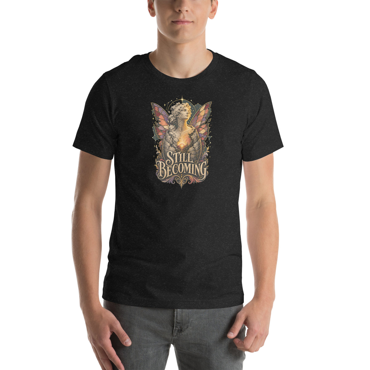 Product mockup Main image