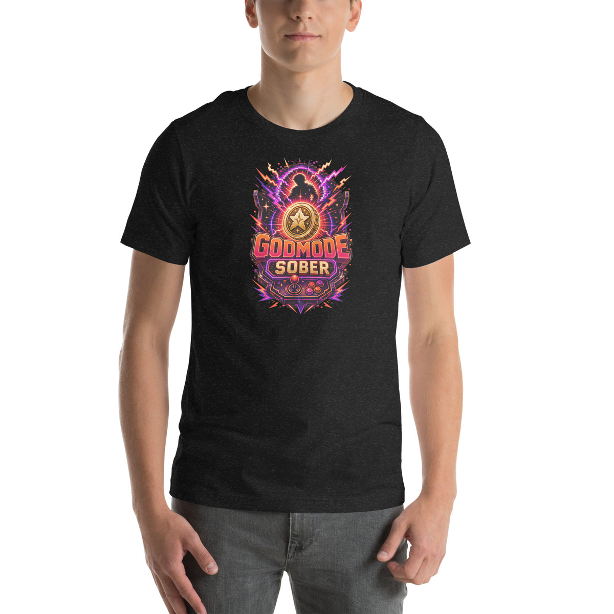 Product mockup Main image