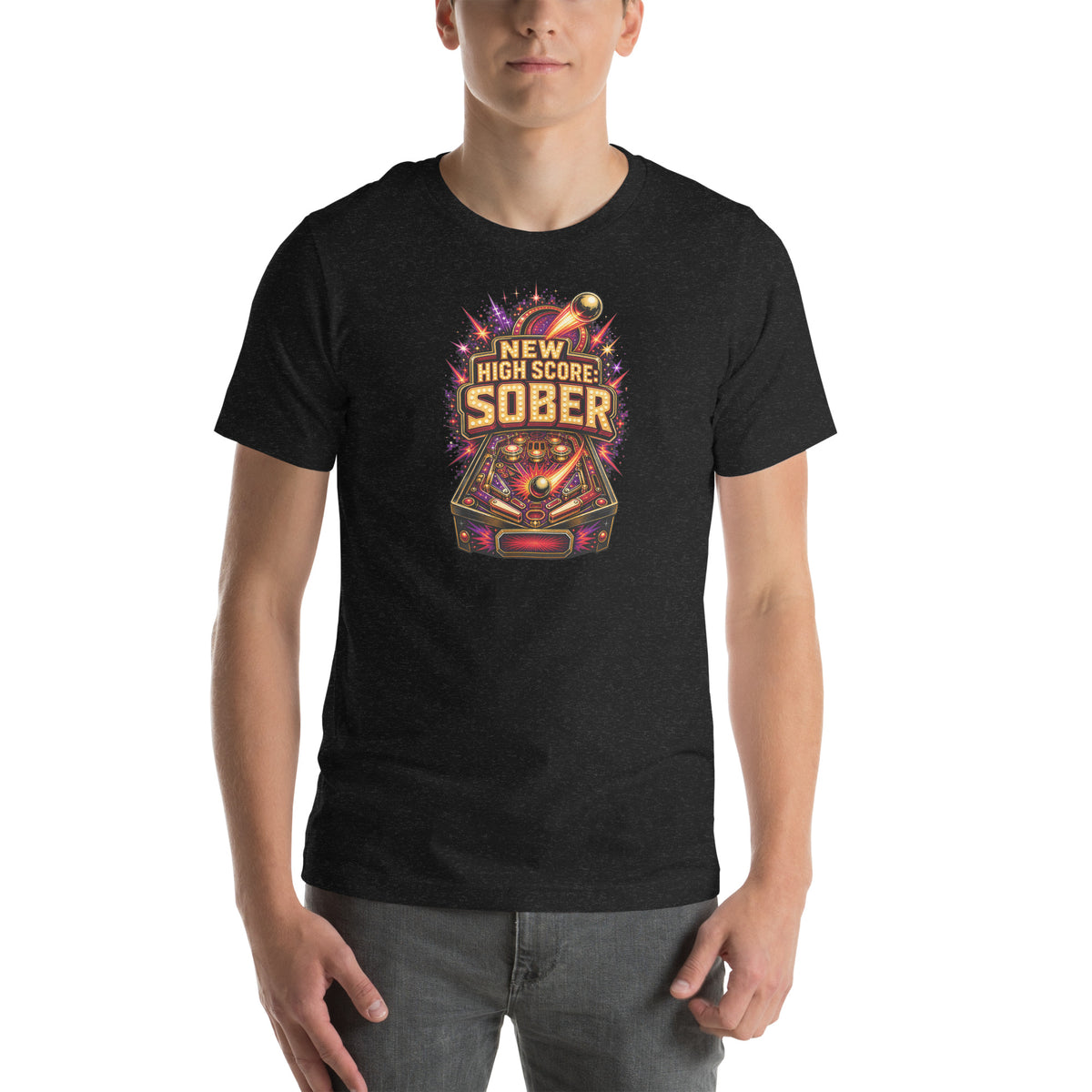 Product mockup Main image