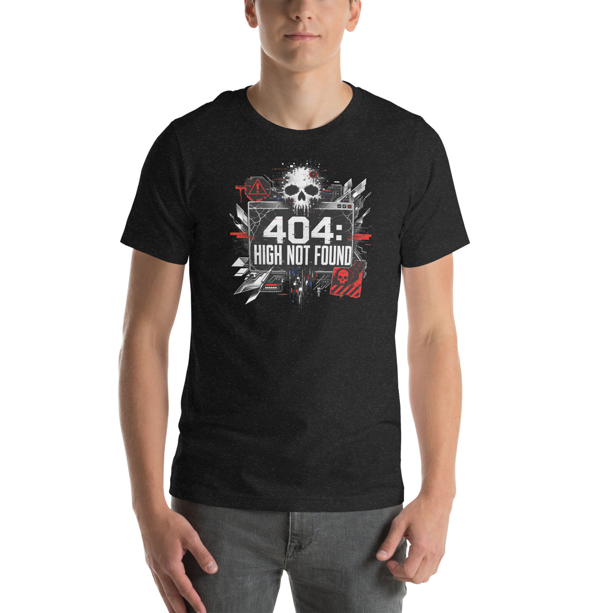 Product mockup Main image