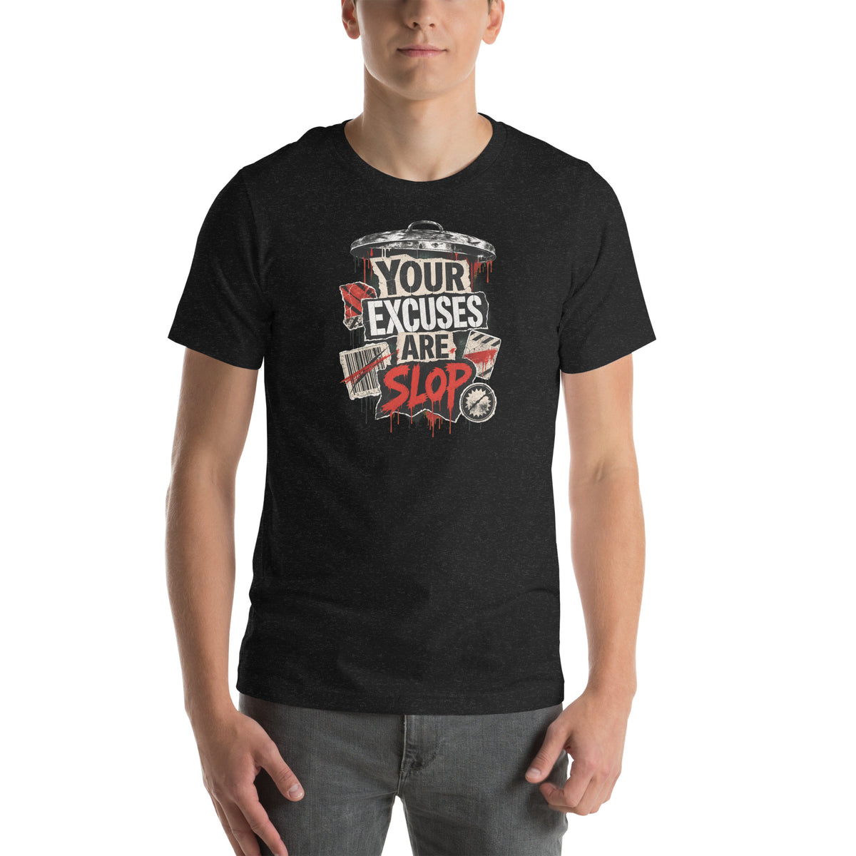 Product mockup Main image