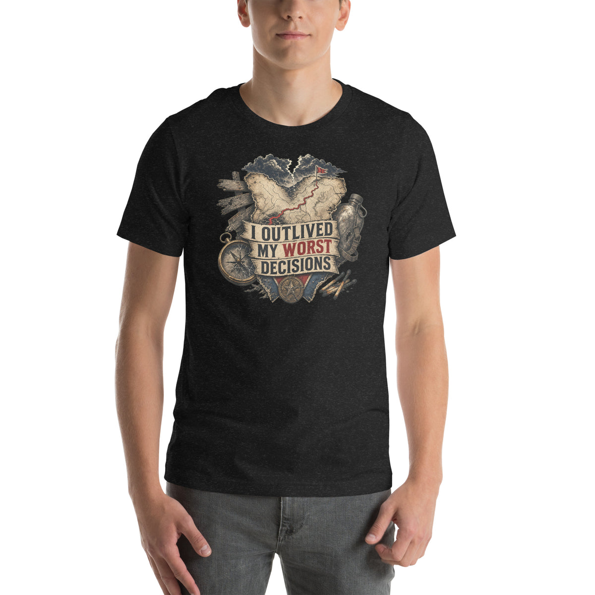 Product mockup Main image