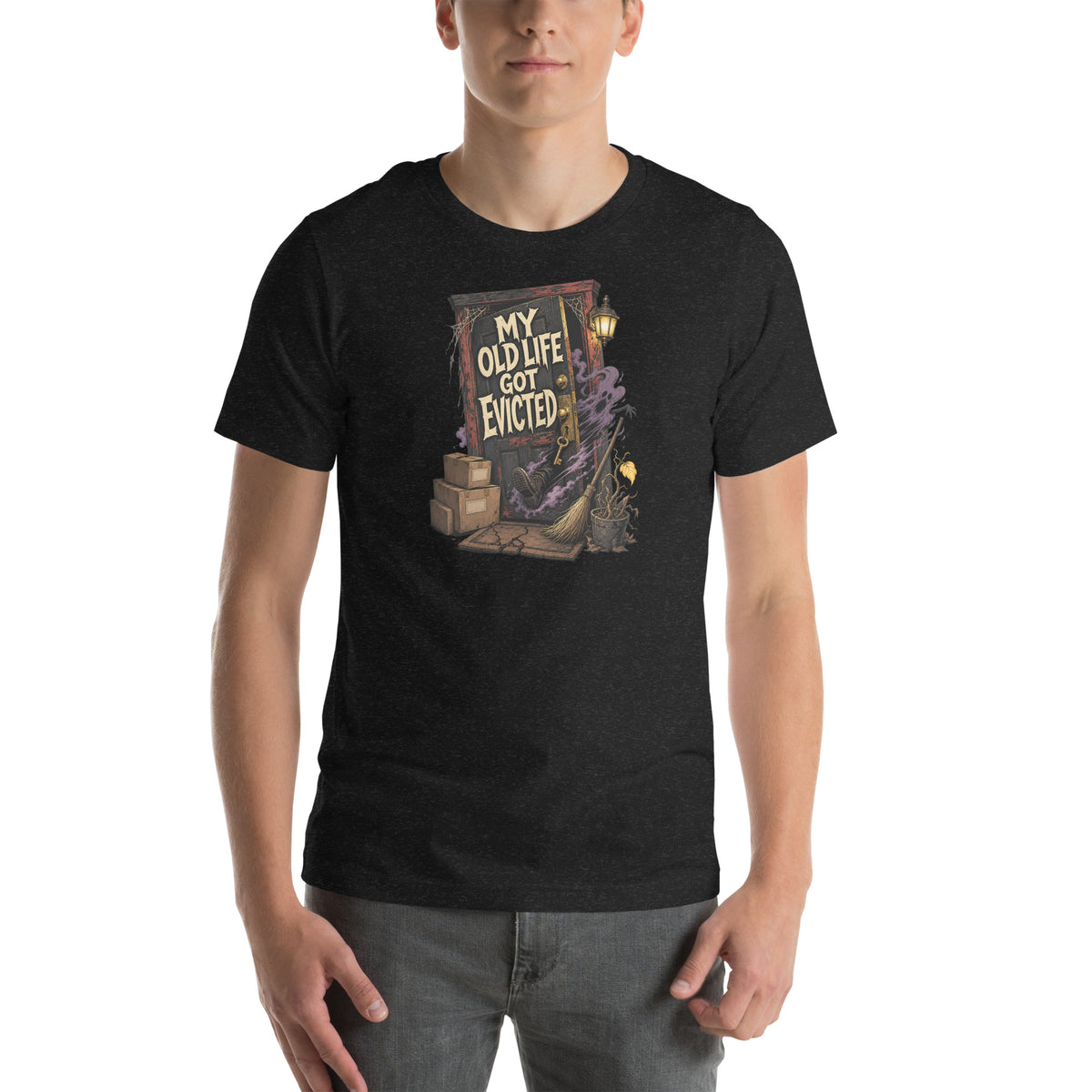 Product mockup Main image