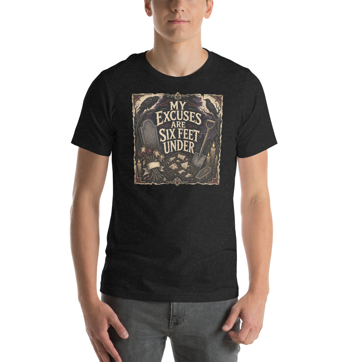 Product mockup Main image