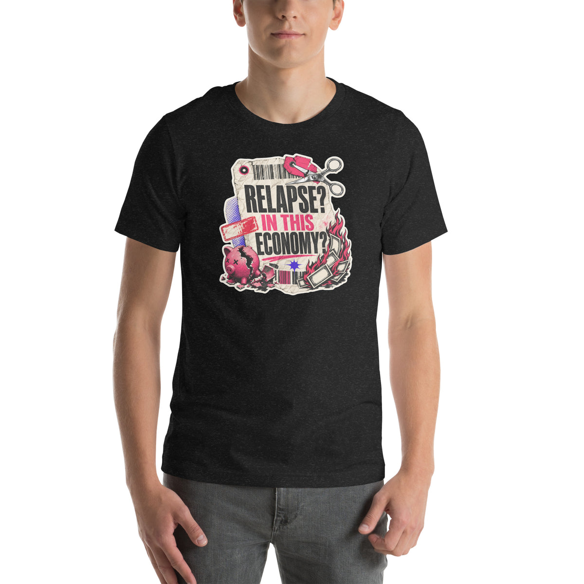 Product mockup Main image
