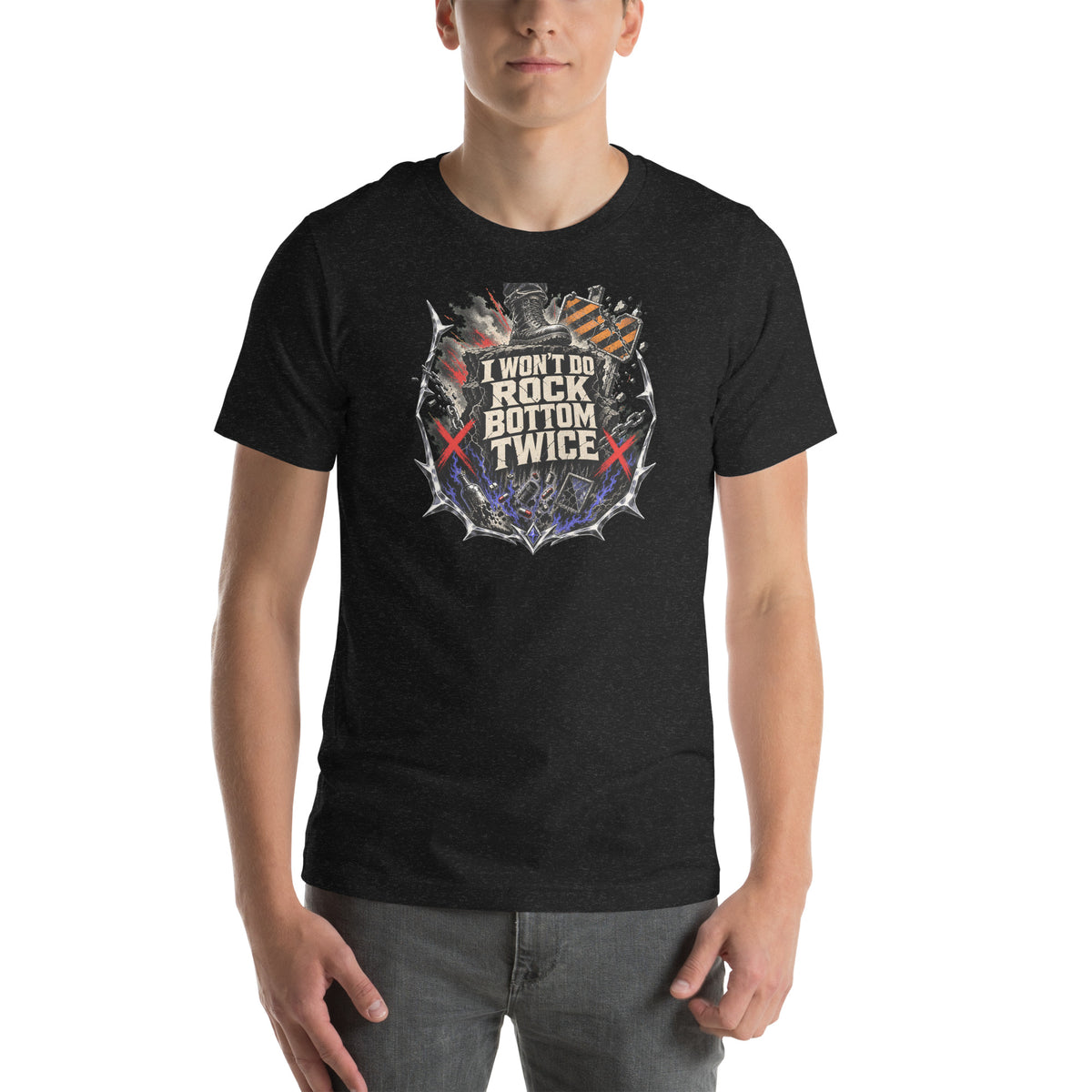 Product mockup Main image