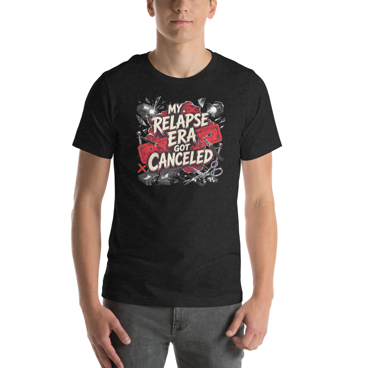 Product mockup Main image