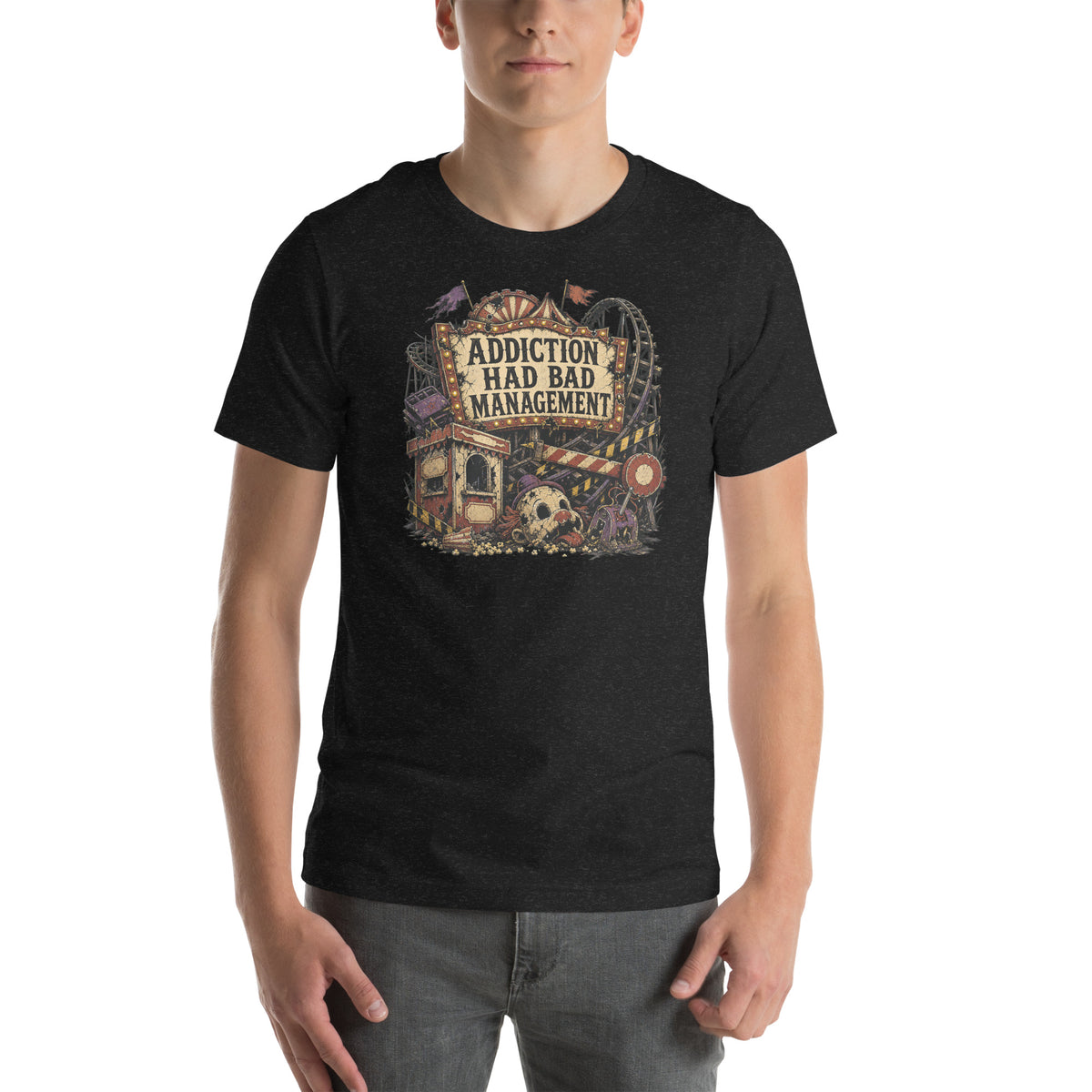 Product mockup Main image