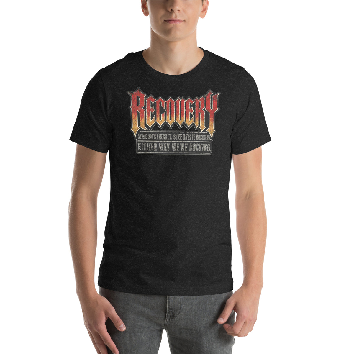 Product mockup Main image