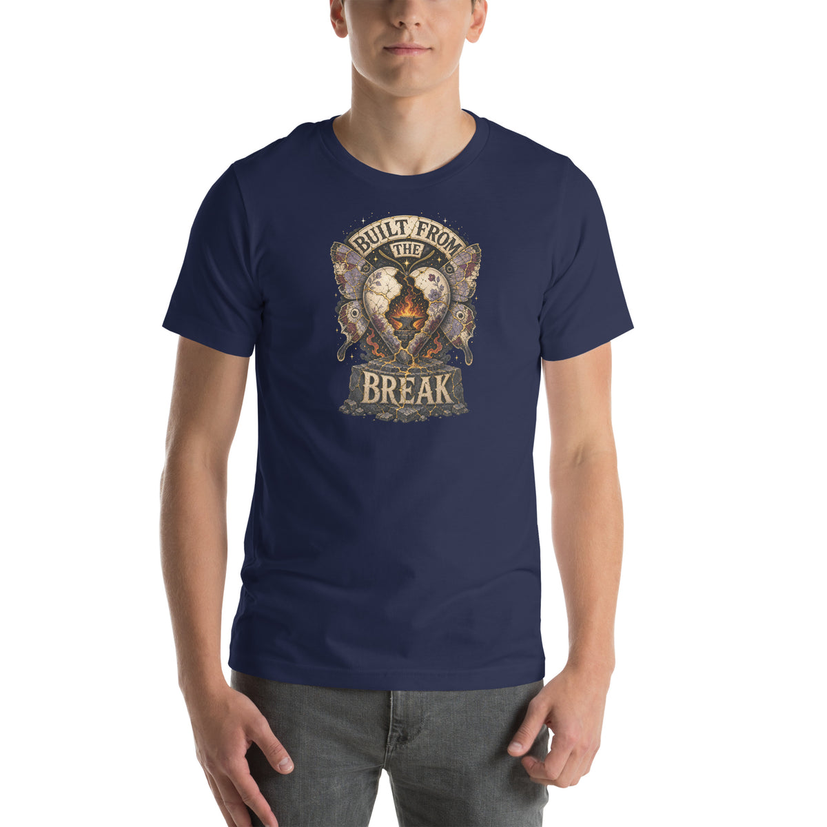 Product mockup Main image